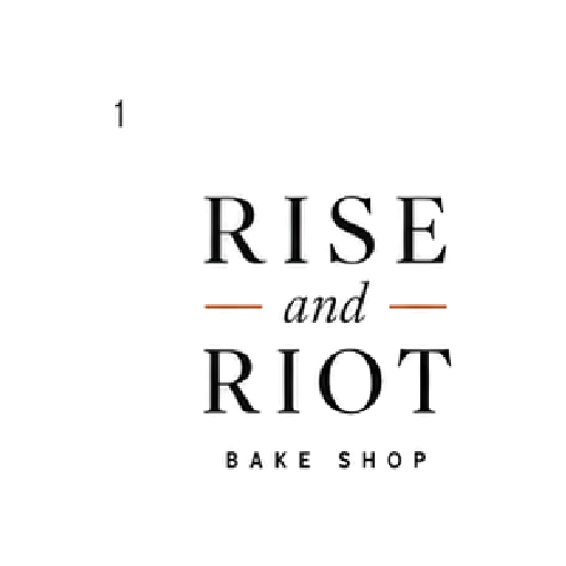 Vintage logo concept