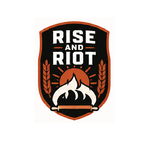 Badge logo concept