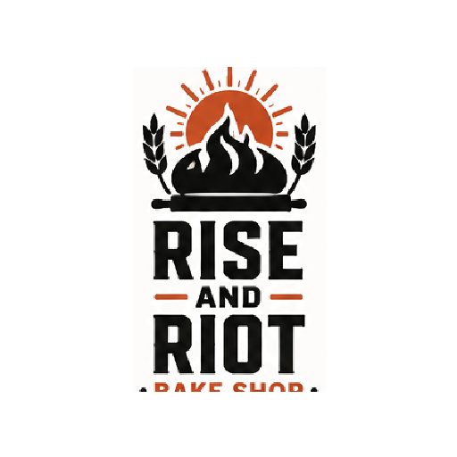 Punk logo concept