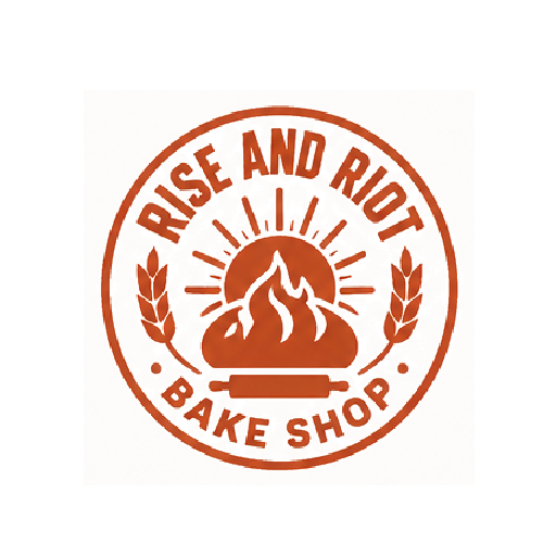 Icon logo concept